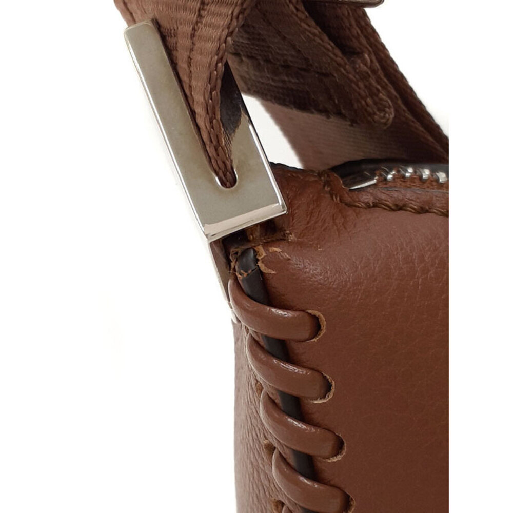 Fendi Melon Shoulder Bag - Picture 4 of 9
